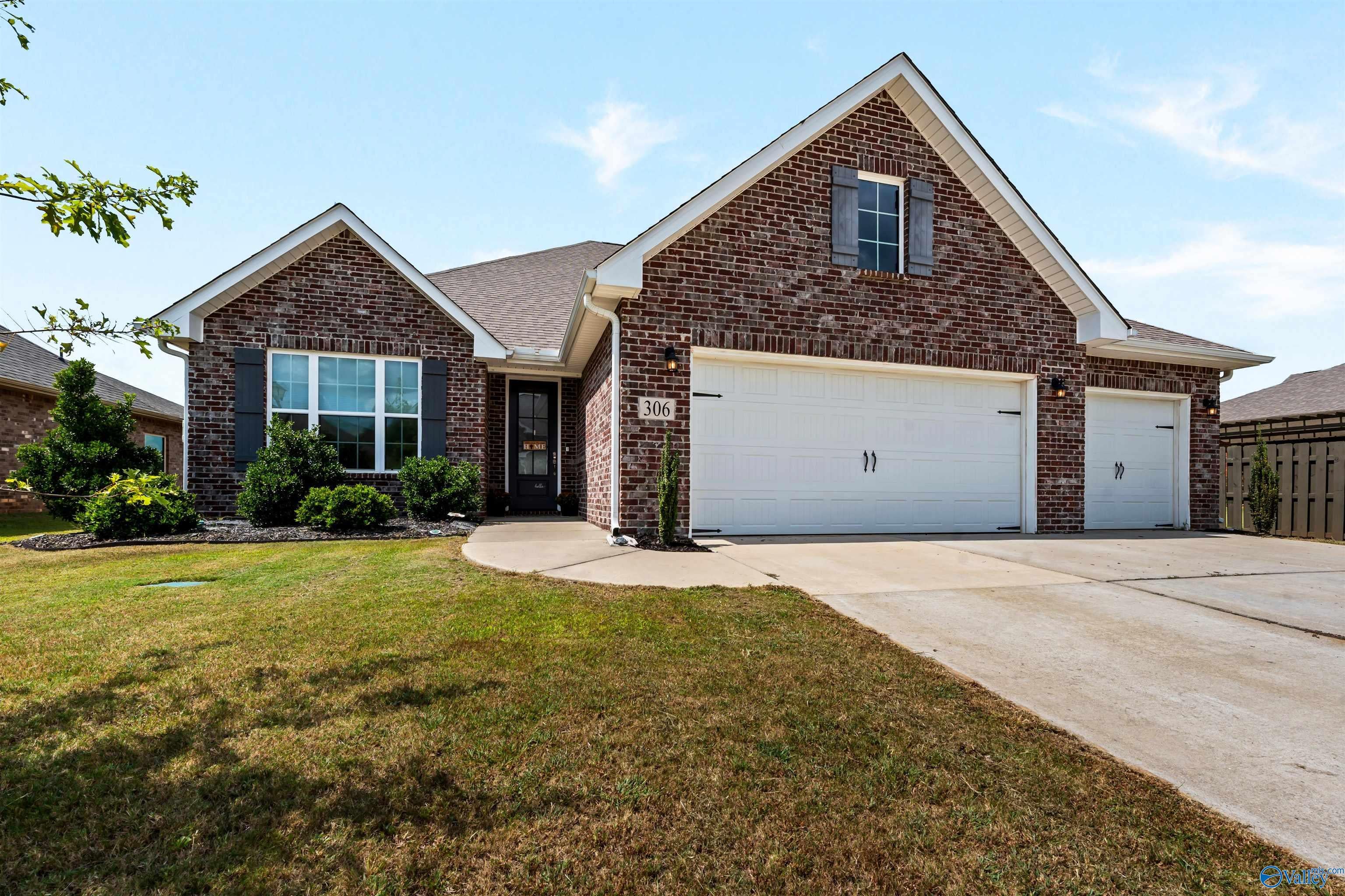 306 Kendall Downs Boulevard