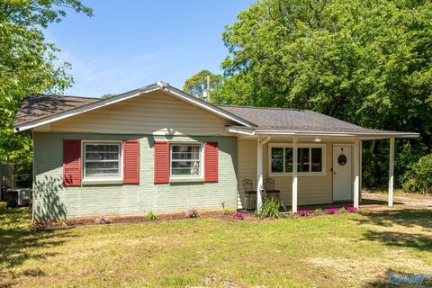1101 5th Avenue Sw Decatur AL 35601