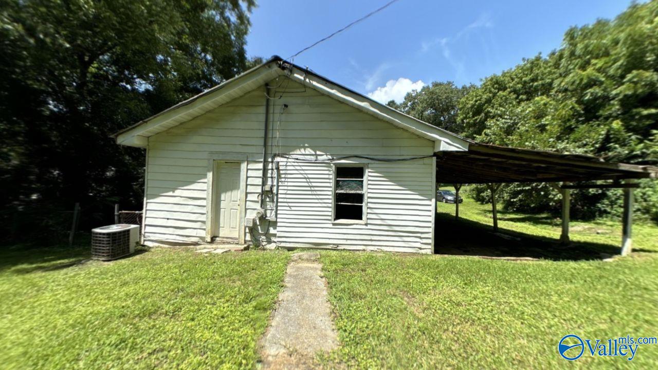 107 Cleburne Street, Attalla, Alabama image 2