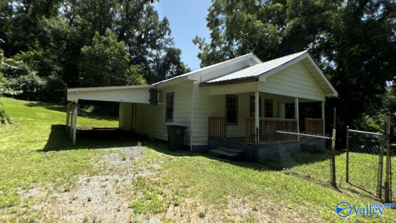 107 Cleburne Street, Attalla, Alabama image 6