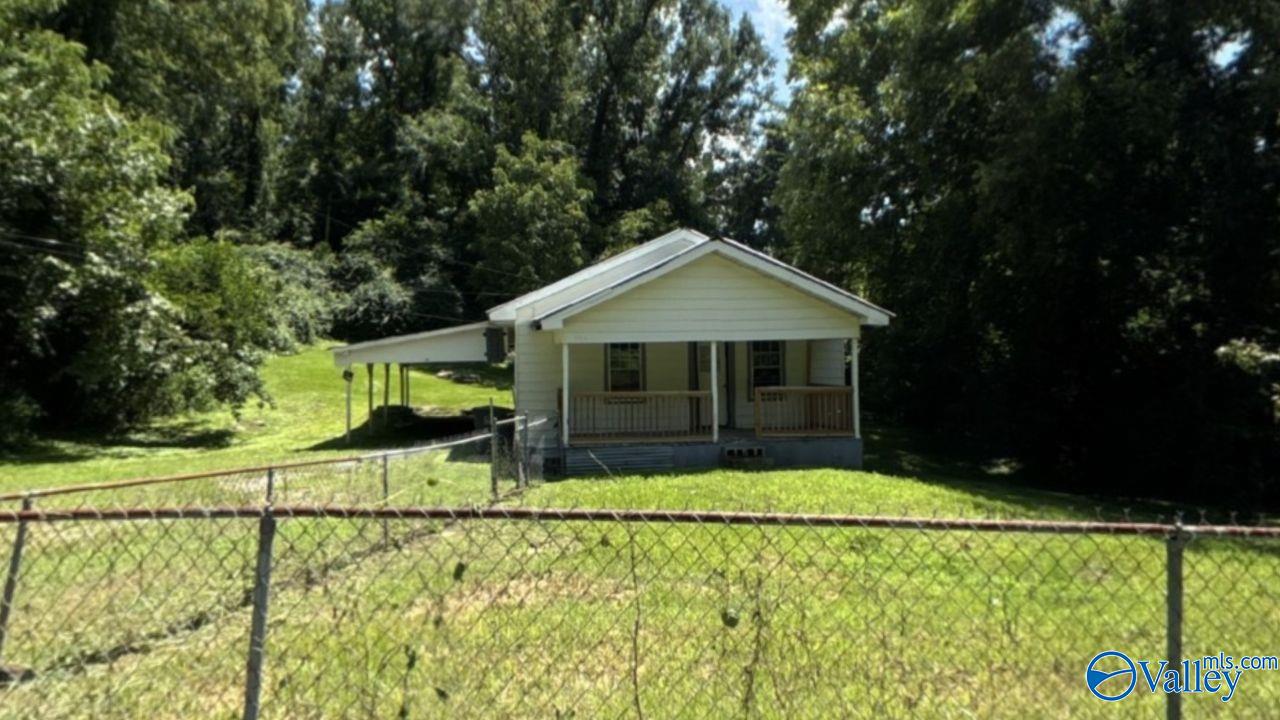 107 Cleburne Street, Attalla, Alabama image 18