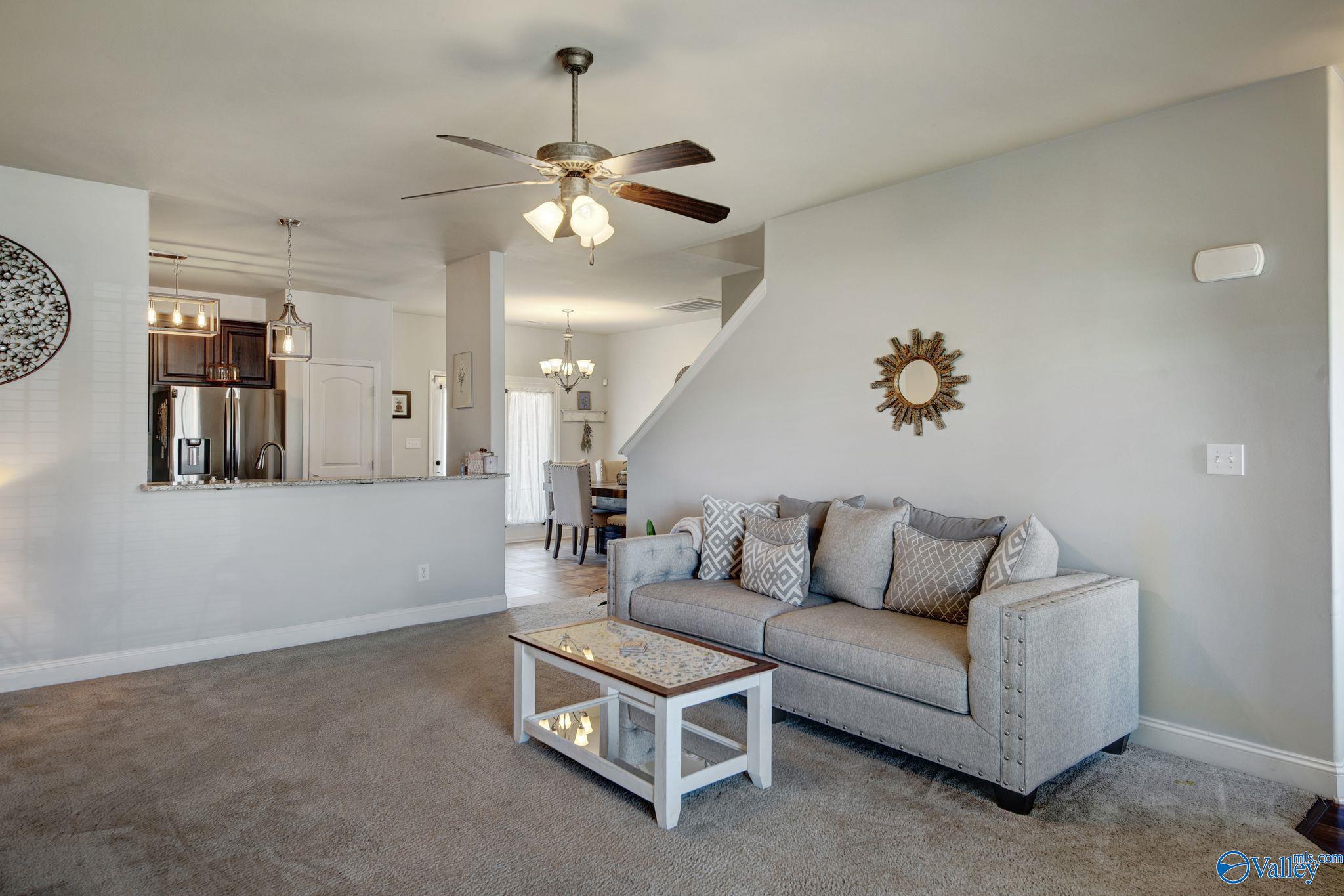 125 Middlewich Drive, Madison, Alabama image 6