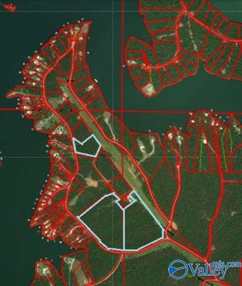 Vacant Land For Sale - LOTS County Road 67<br/> Bremen, AL 35033