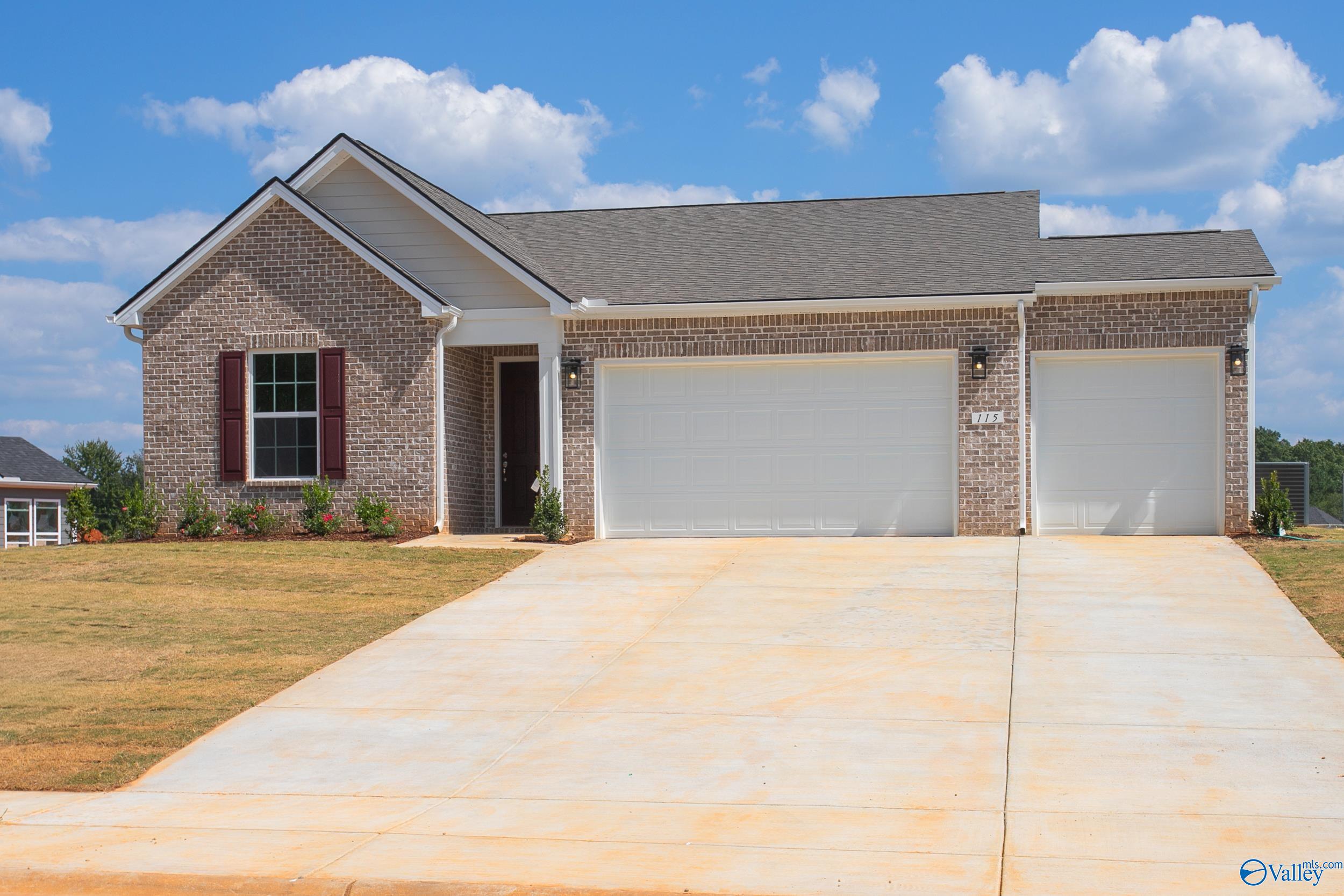 115 Jude Lane, Hazel Green, Alabama image 2