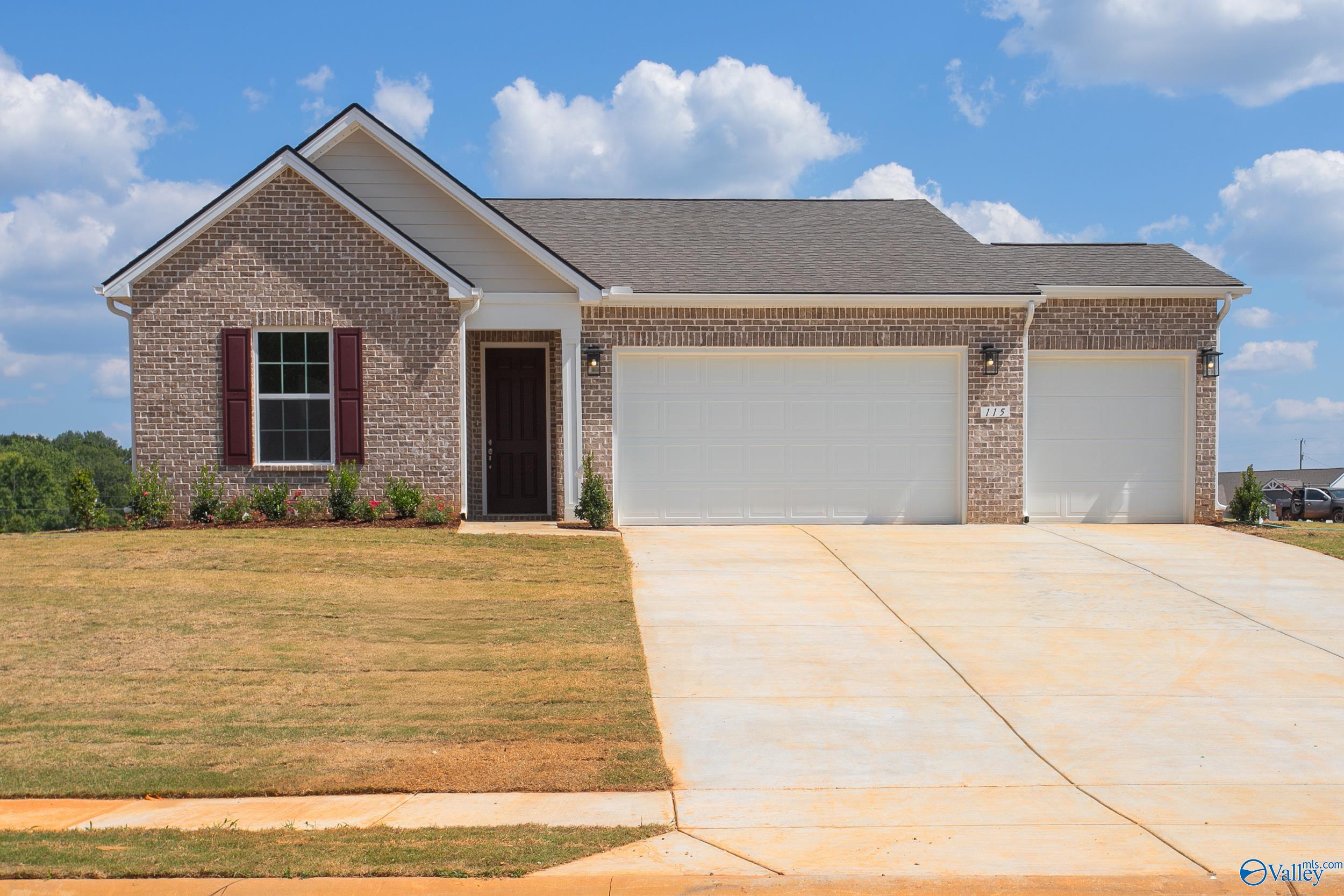 115 Jude Lane, Hazel Green, Alabama image 3