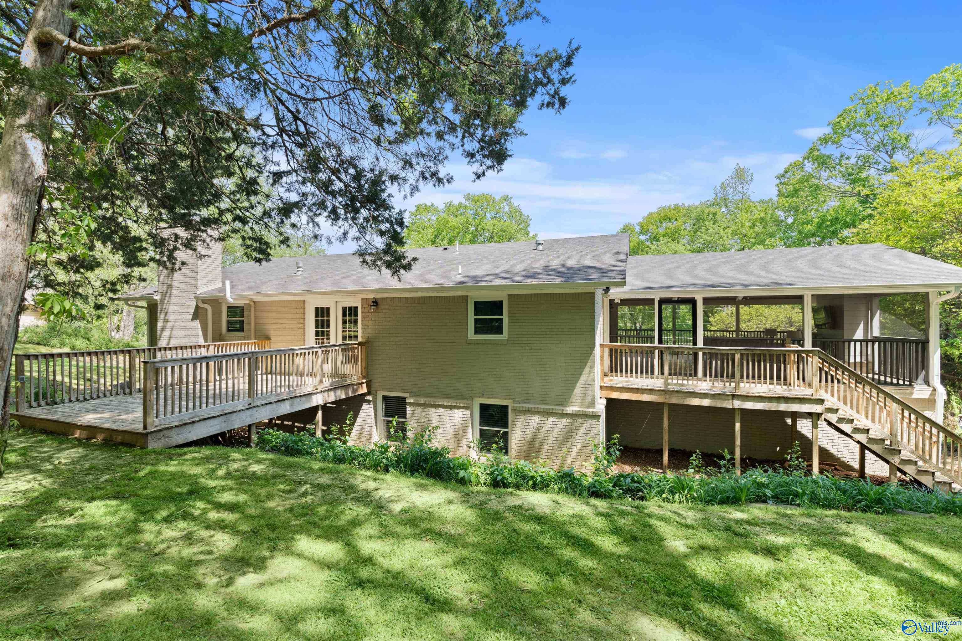 5834 Jones Valley Drive