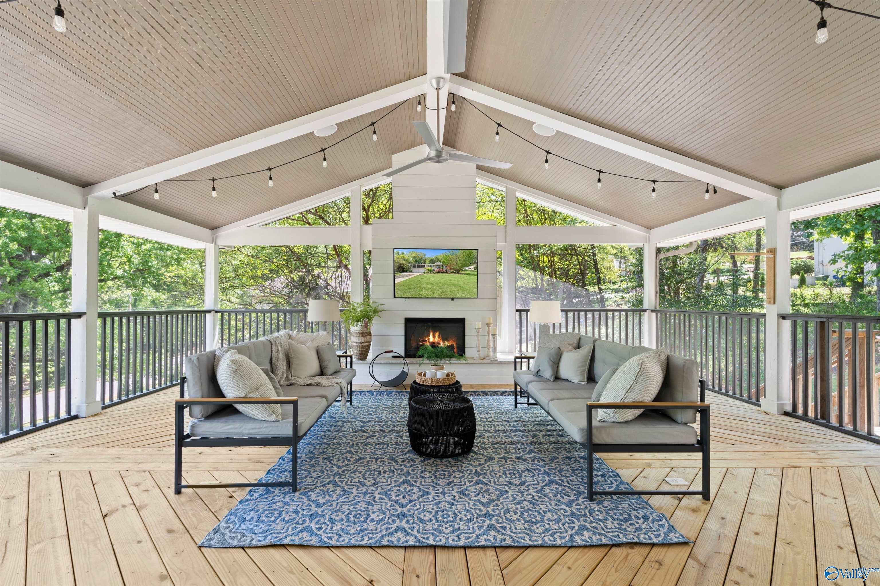 5834 Jones Valley Drive