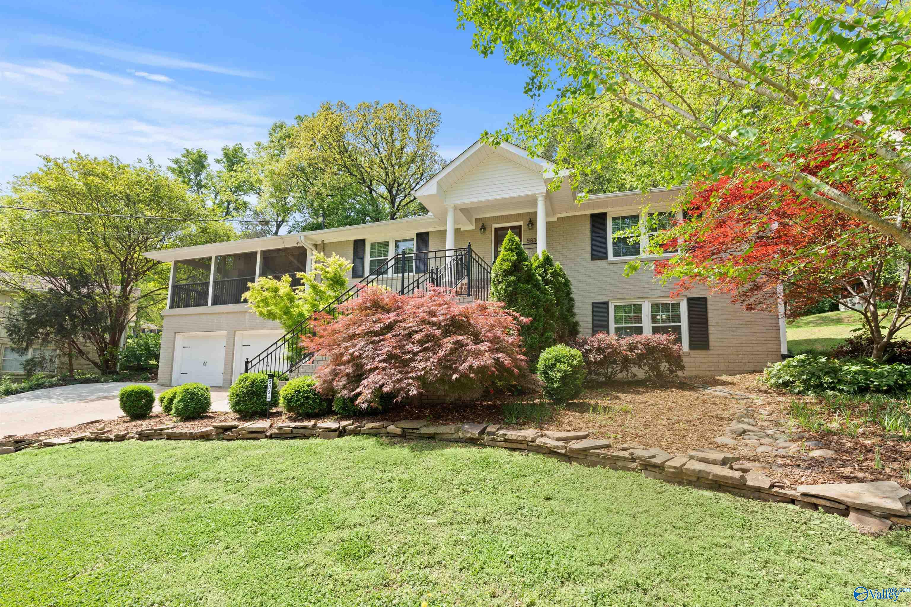 5834 Jones Valley Drive