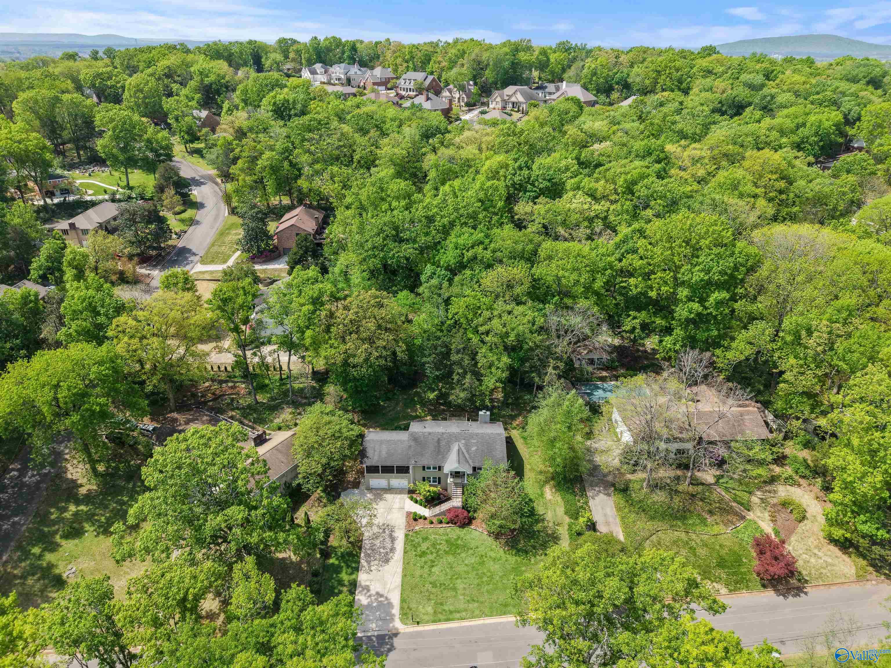 5834 Jones Valley Drive