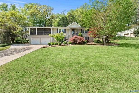 5834 Jones Valley Drive Huntsville AL 35802