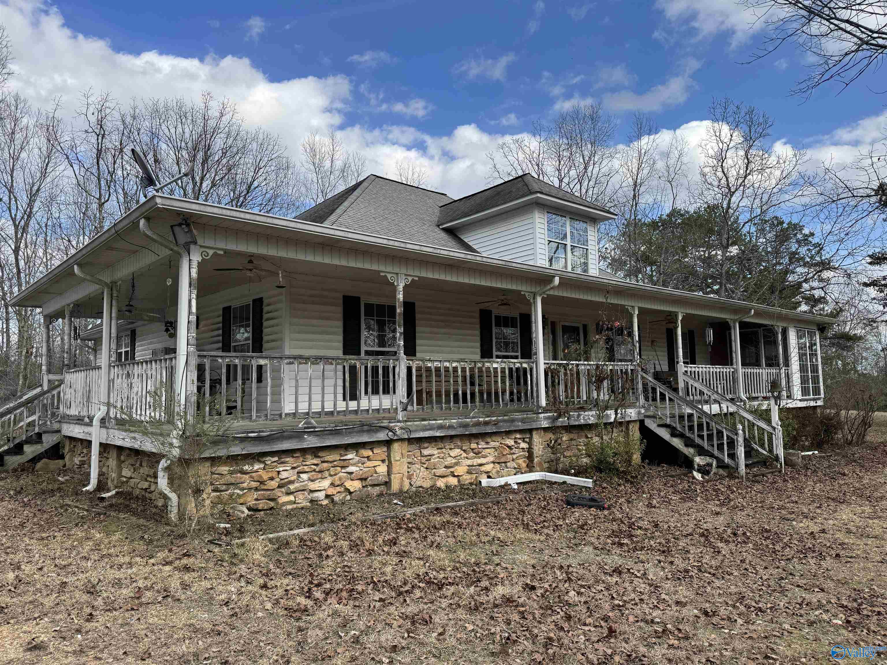 115 County Road 738, Cedar Bluff, Alabama image 4