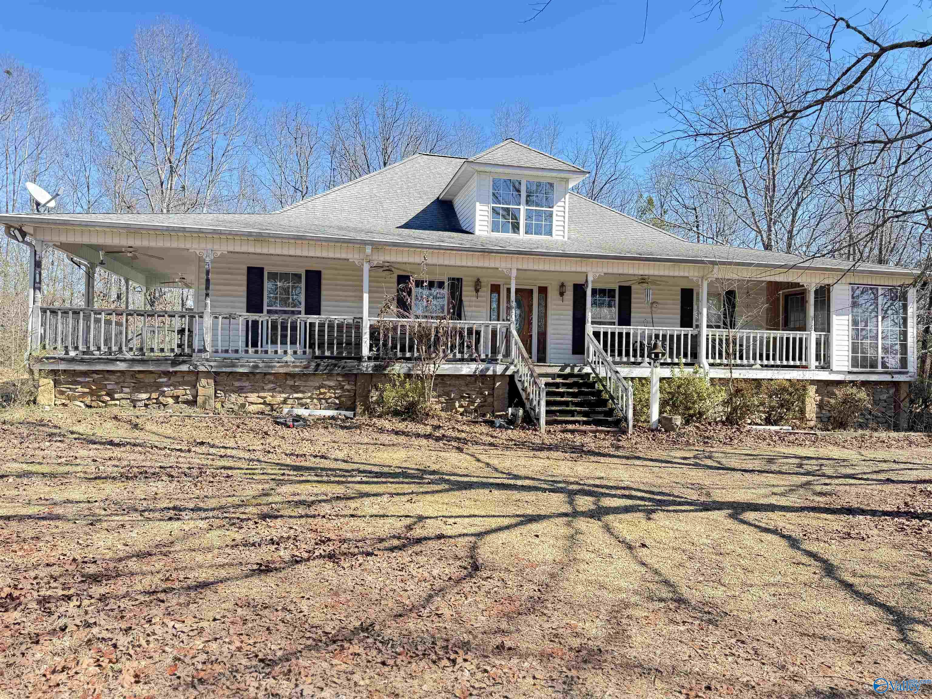 115 County Road 738, Cedar Bluff, Alabama image 1