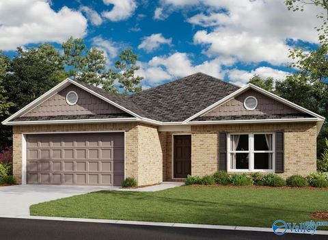 111 Coral Bells Road Toney AL 35773