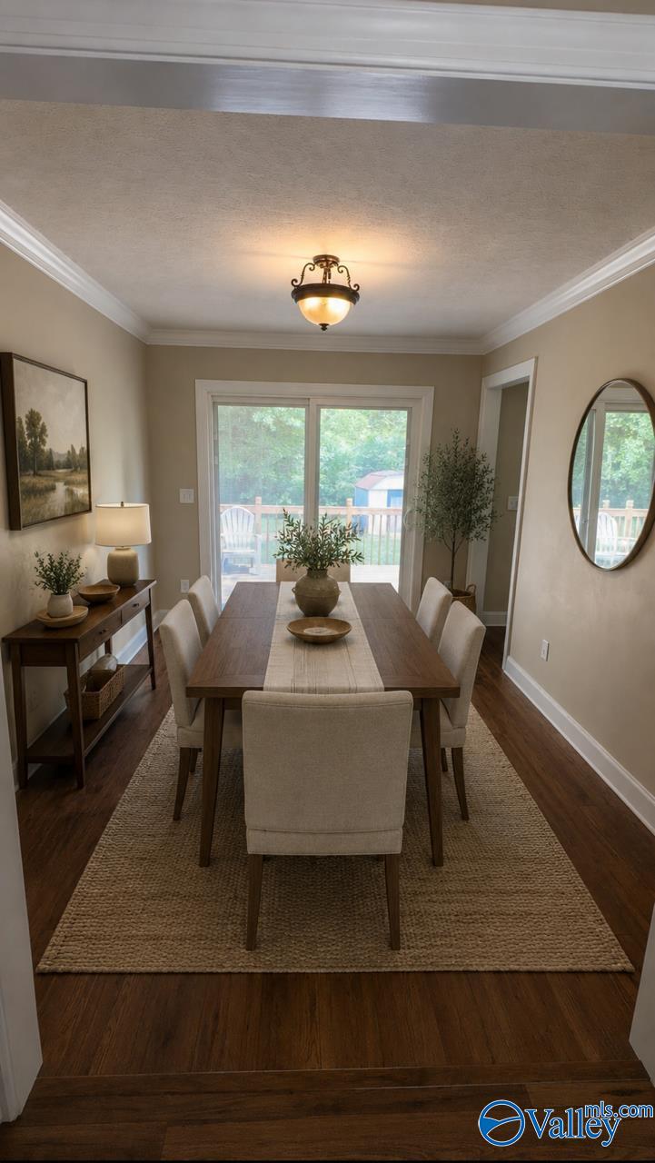 192 Sand Mountain Drive