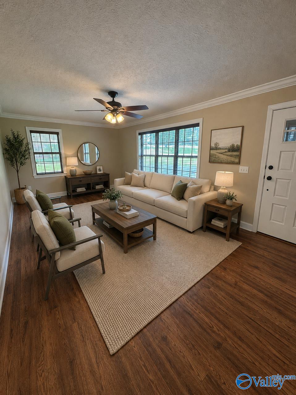 192 Sand Mountain Drive