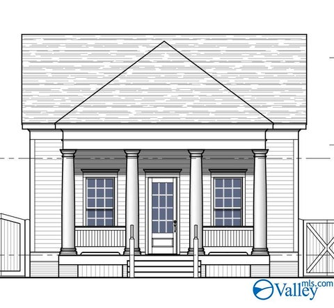 Townhouse For Sale - 30 Weybosset Street<br/> Madison County, Huntsville, AL 35806