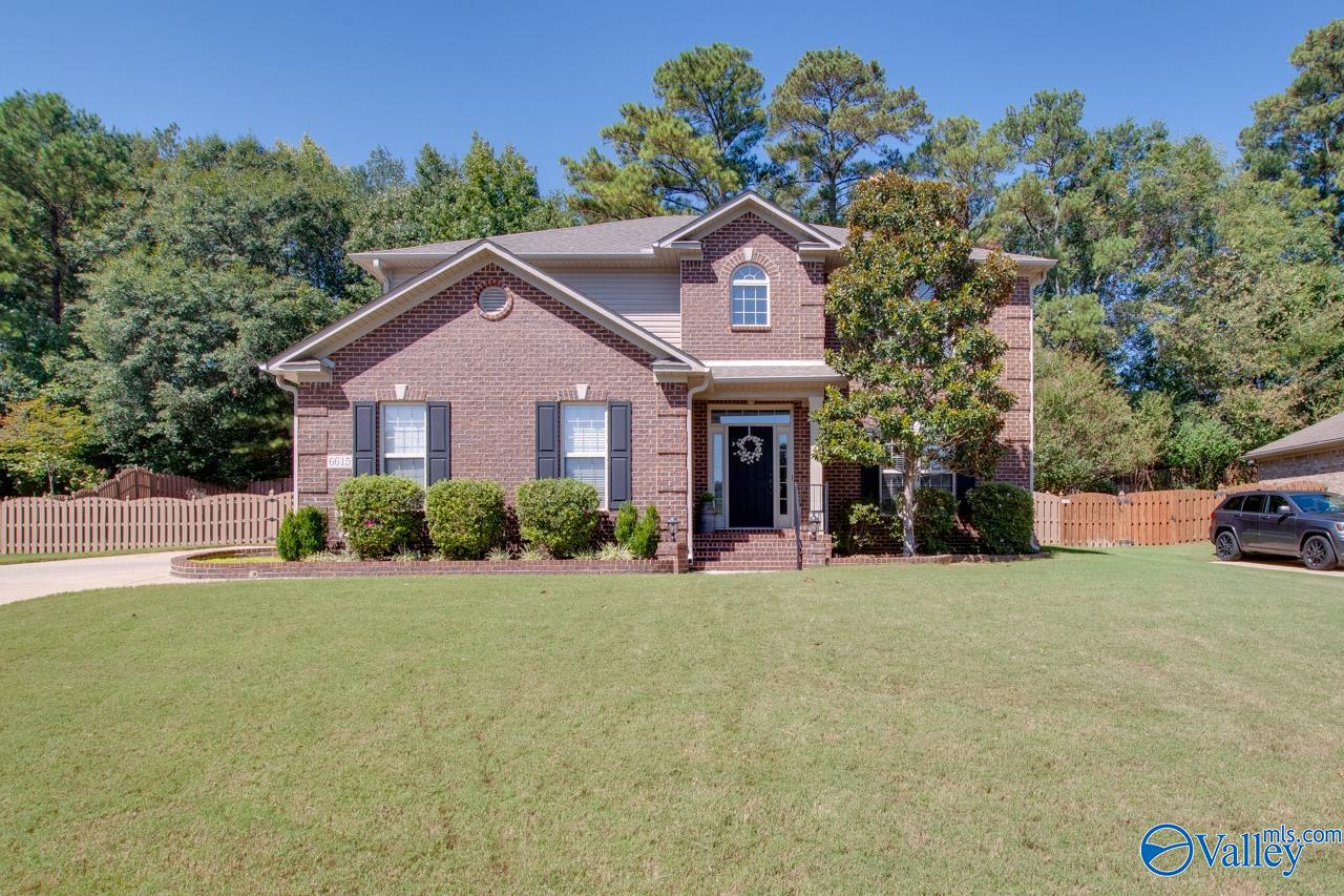 6615 Hampton Bend Circle, Owens Cross Roads, Alabama image 2