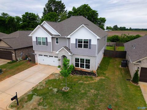 Photo of 12801 Tallulah Drive, Madison, AL 35756 (MLS # 21902202)