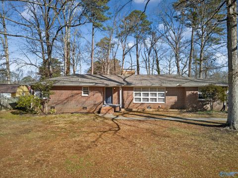 Homes For Sale - 102 Ilene Street<br/> Etowah County, Rainbow City, AL 35906