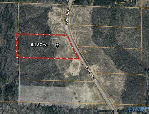 Vacant Land For Sale - 2 County Road 37<br/> Winston County, Nauvoo, AL 35578