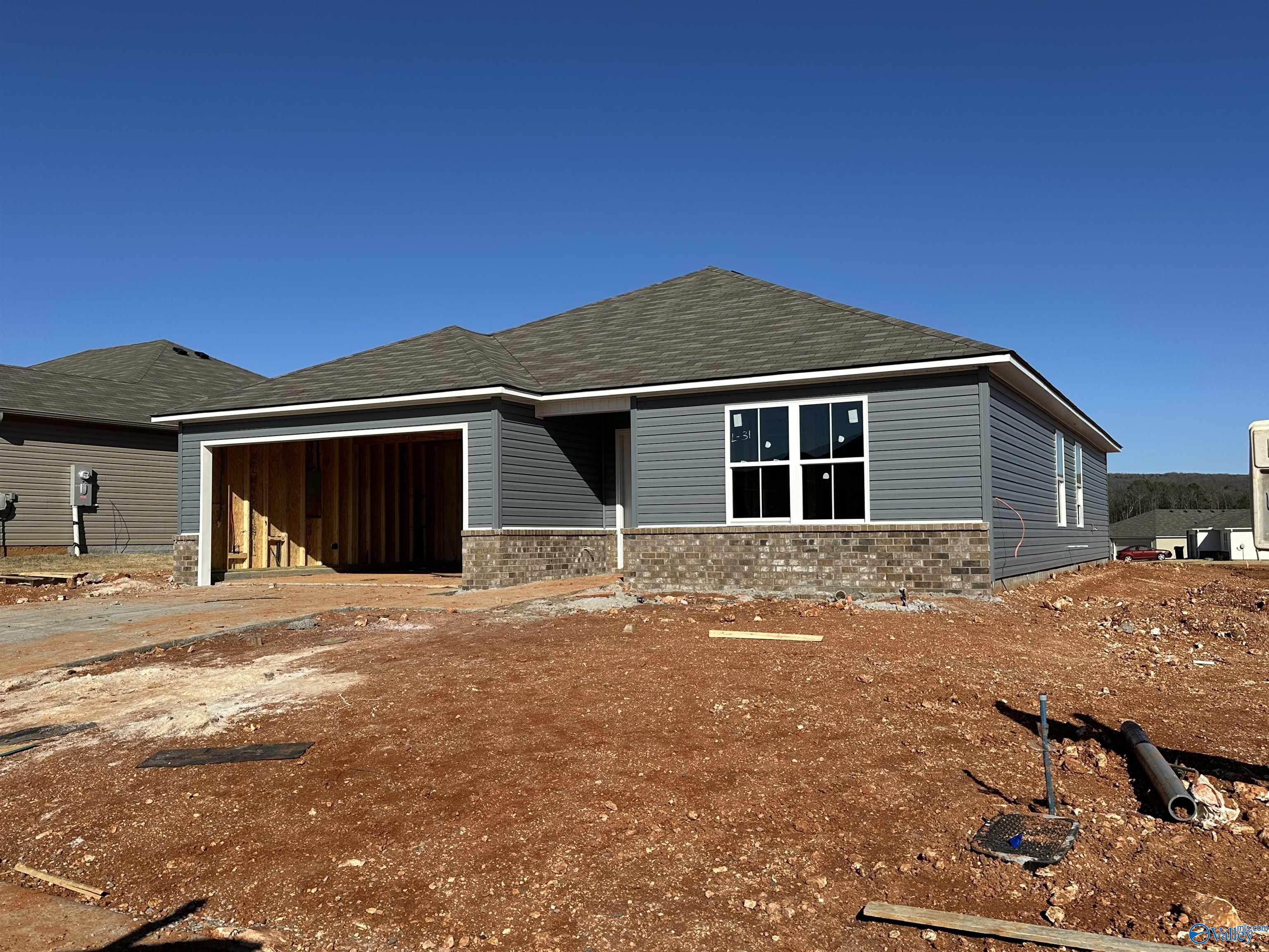 116 Olde Hearth Road, New Market, Alabama image 1