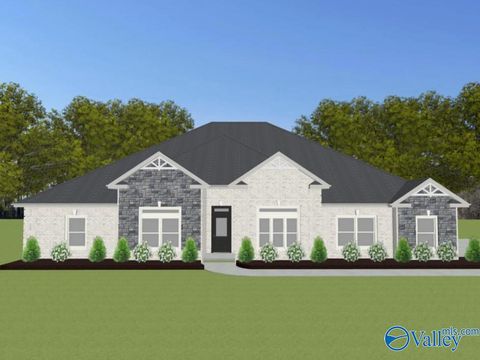 Photo of Augusta - E Mallard Drive, Madison, AL 35756 (MLS # 21911666)