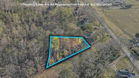Vacant Land For Sale - LOT 7 Martin Avenue<br/> Fort Payne, AL 35967