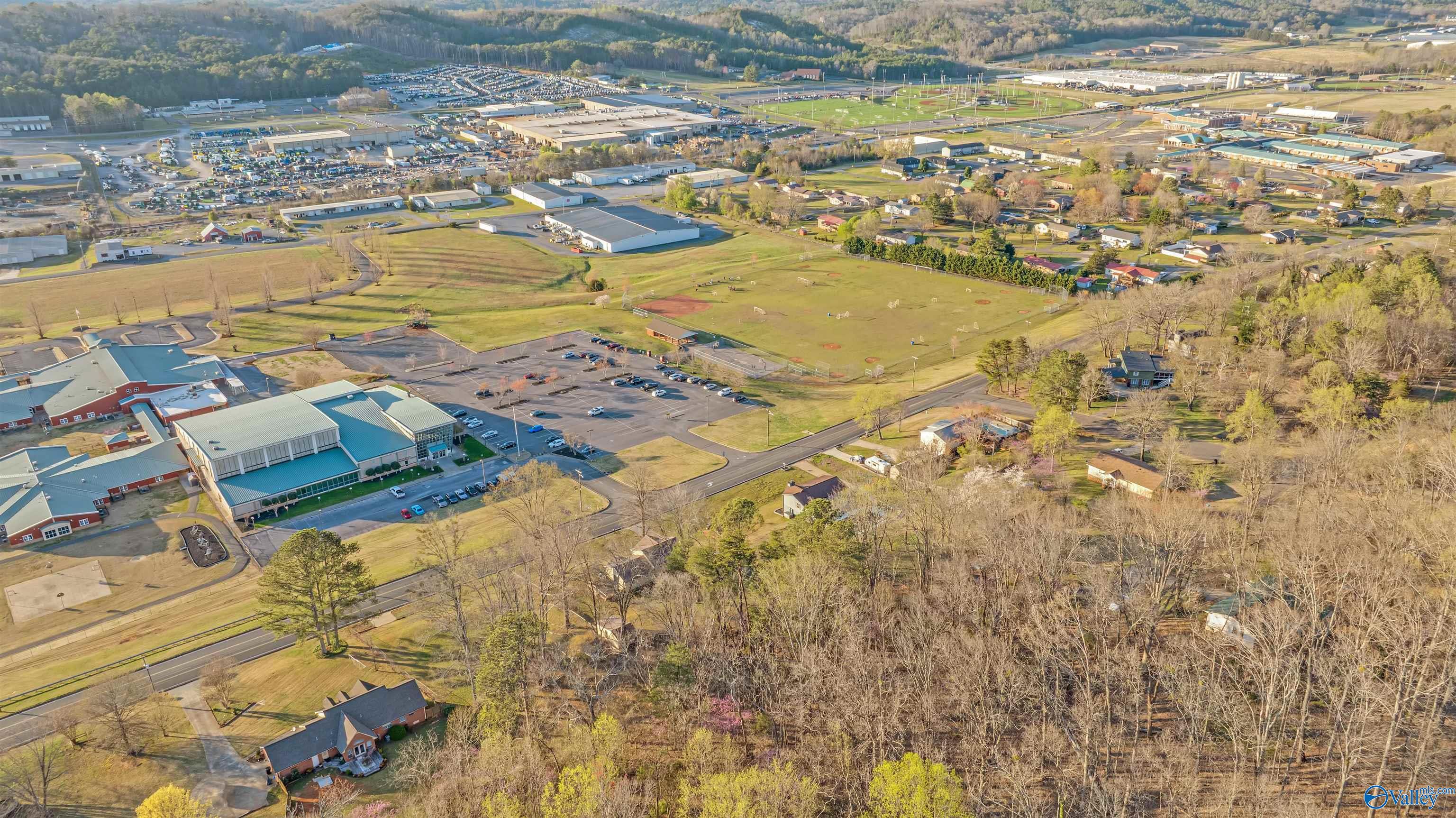 Lot 7 Martin Avenue, Fort Payne, Alabama image 6