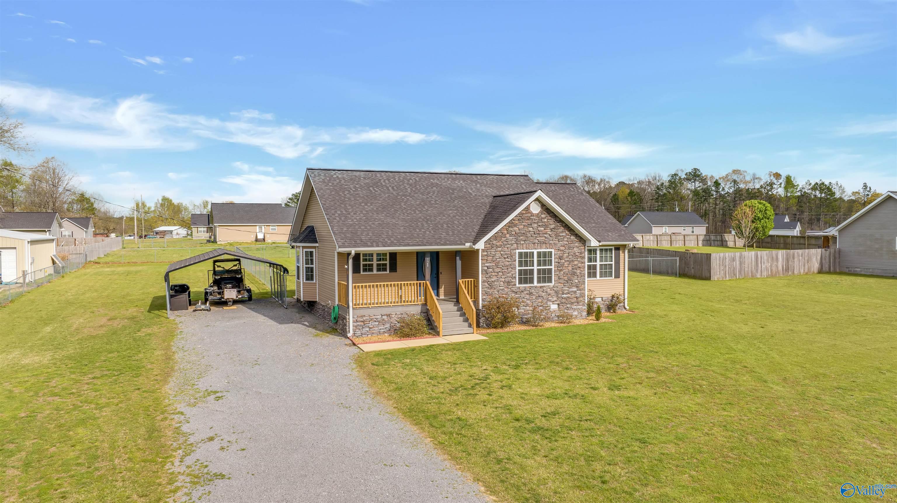 128 County Road 1031, Fort Payne, Alabama image 2