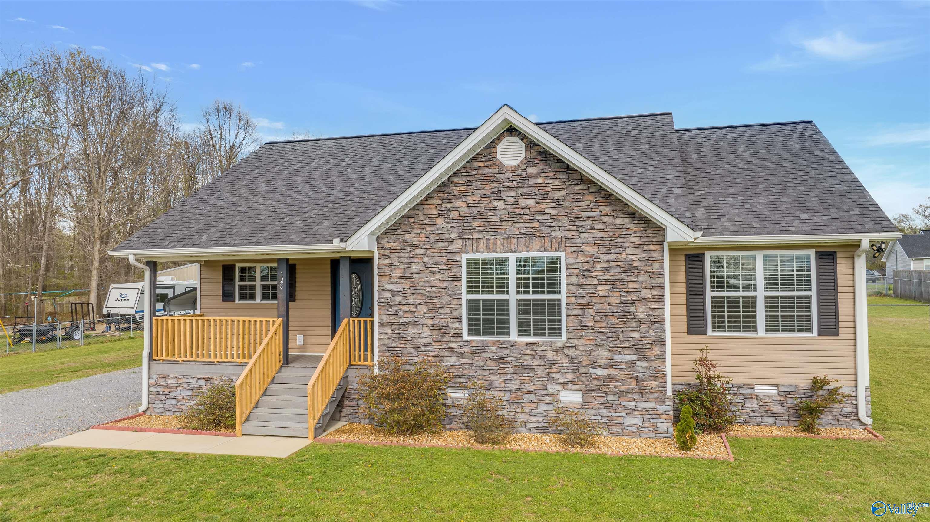 128 County Road 1031, Fort Payne, Alabama image 4