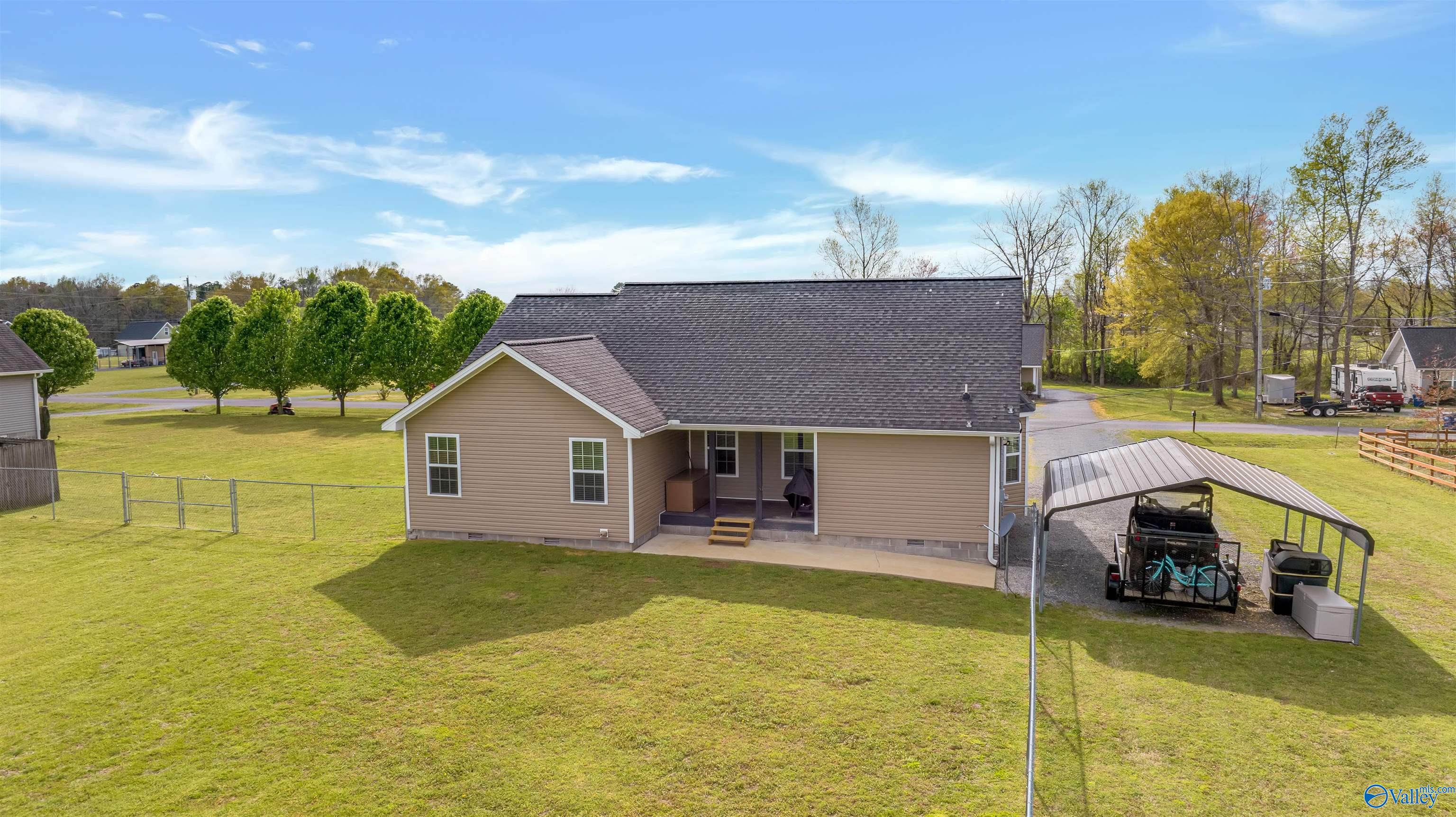 128 County Road 1031, Fort Payne, Alabama image 5
