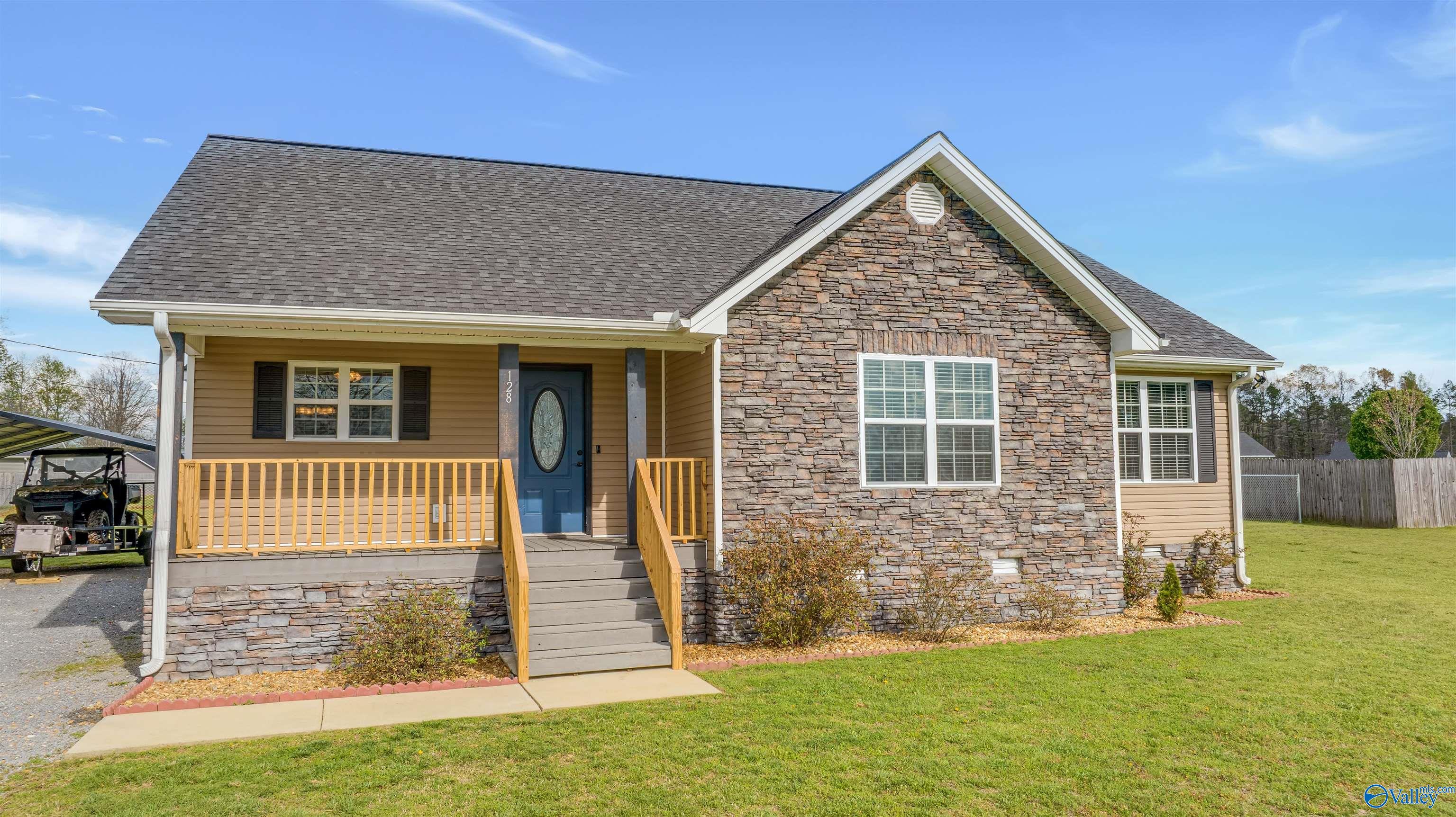 128 County Road 1031, Fort Payne, Alabama image 1