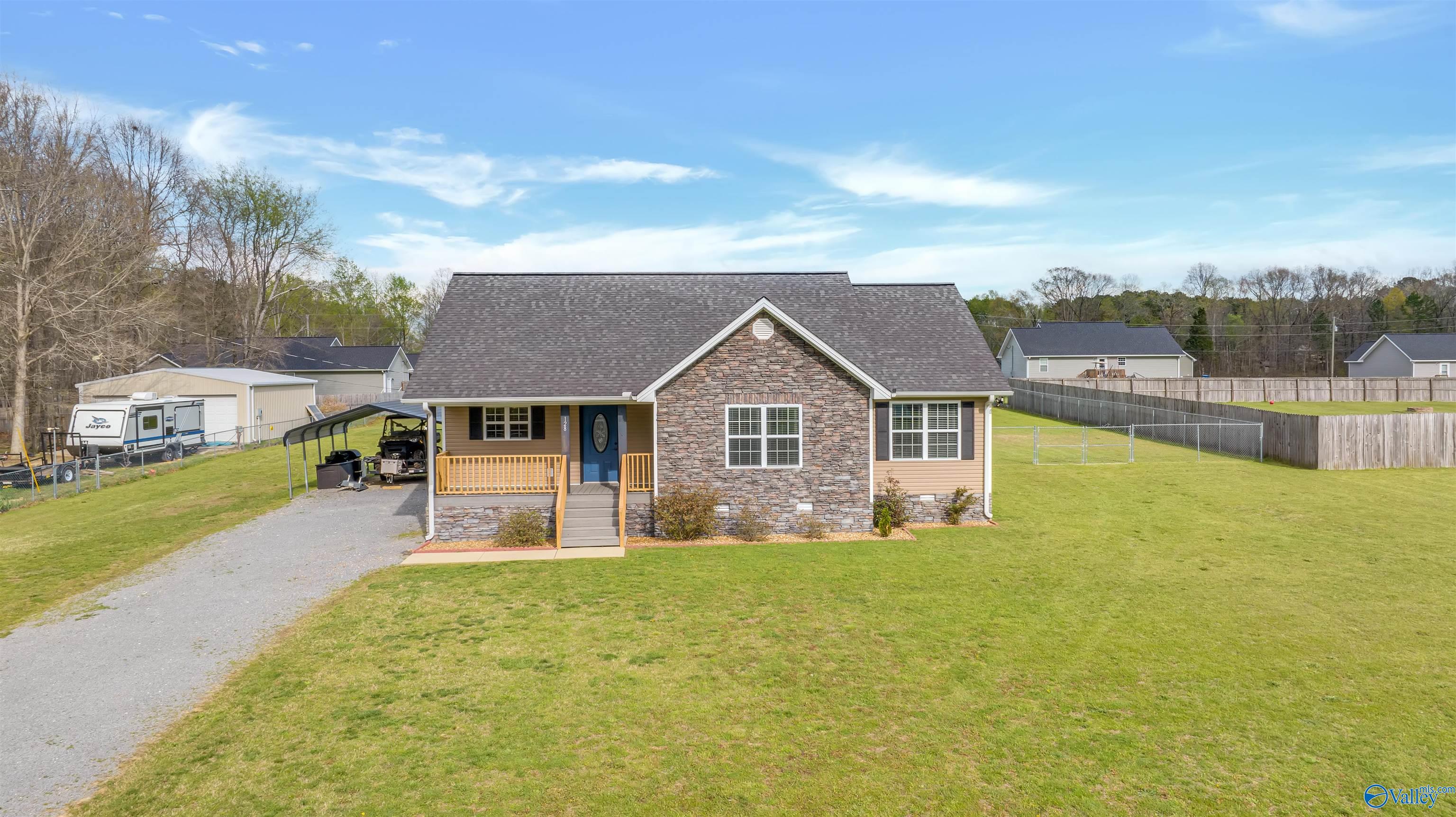 128 County Road 1031, Fort Payne, Alabama image 3