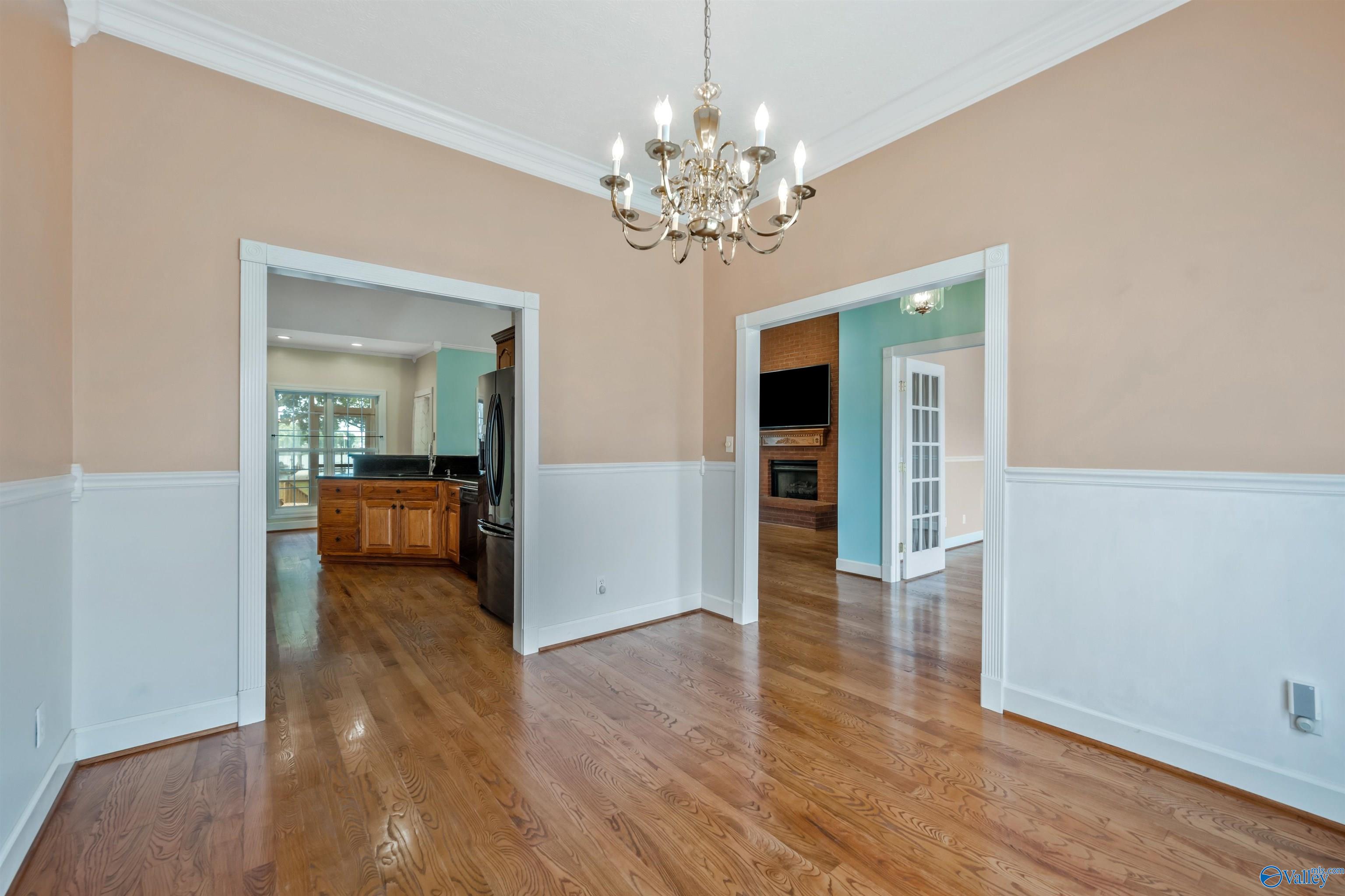214 Travel Path, Rogersville, Alabama image 11