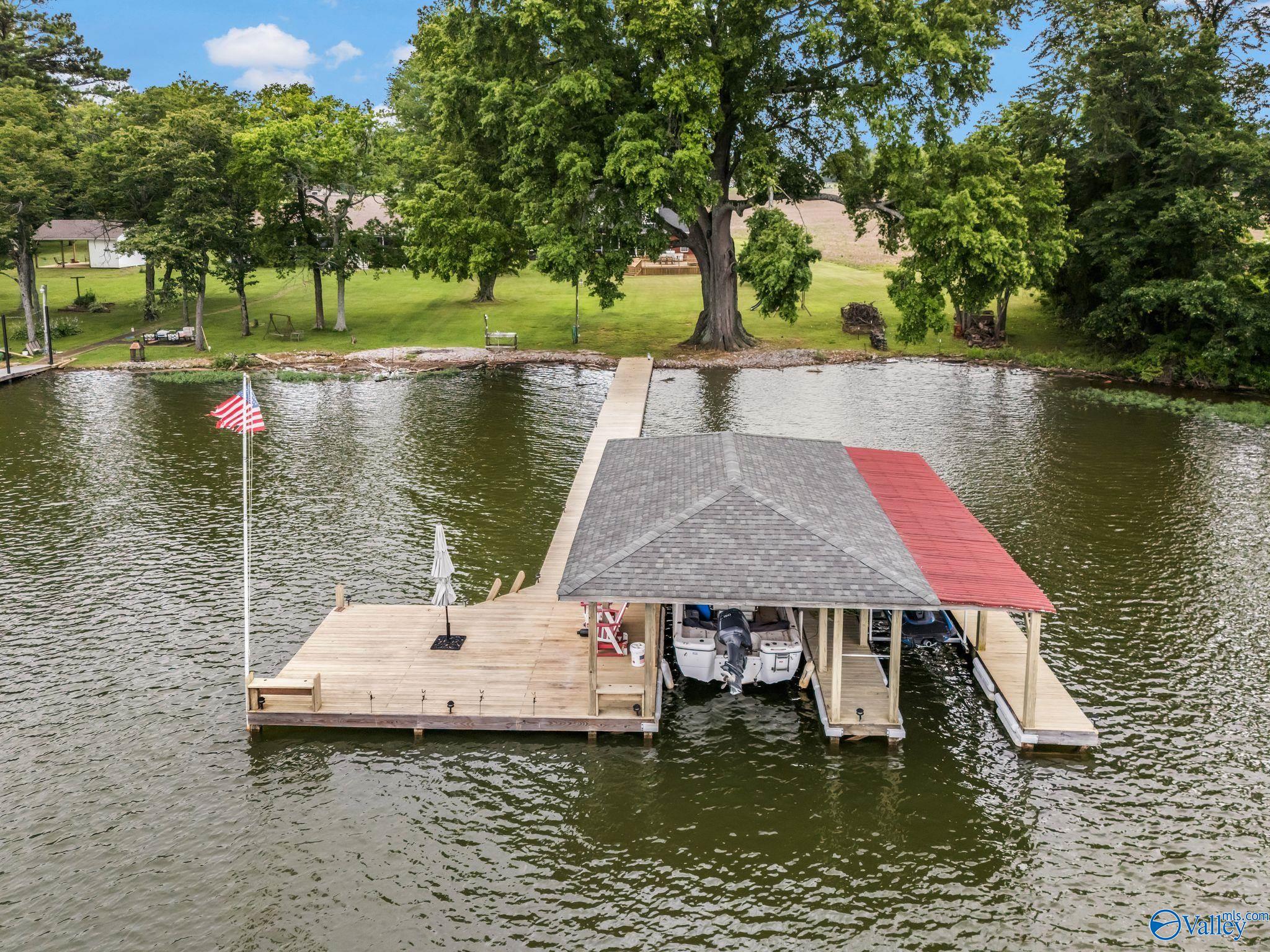 214 Travel Path, Rogersville, Alabama image 44