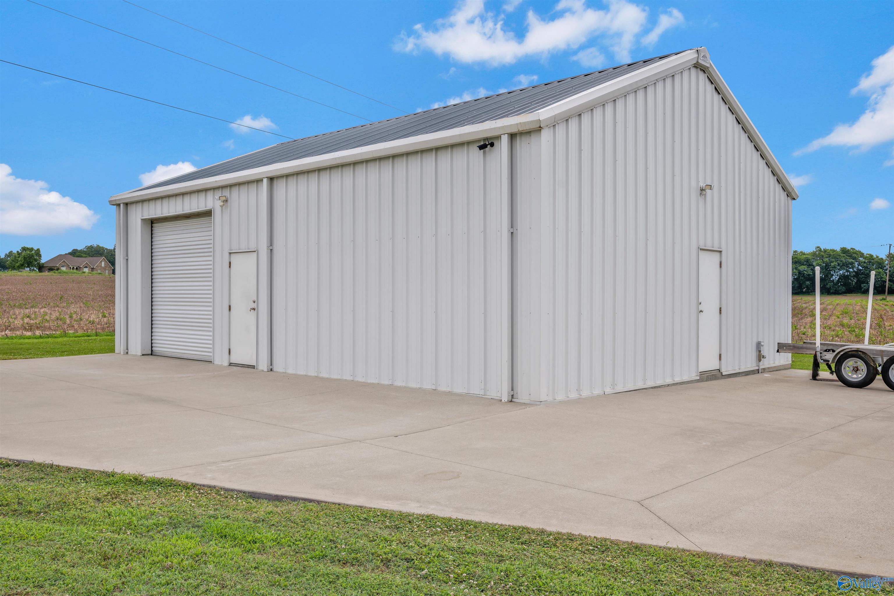 214 Travel Path, Rogersville, Alabama image 42