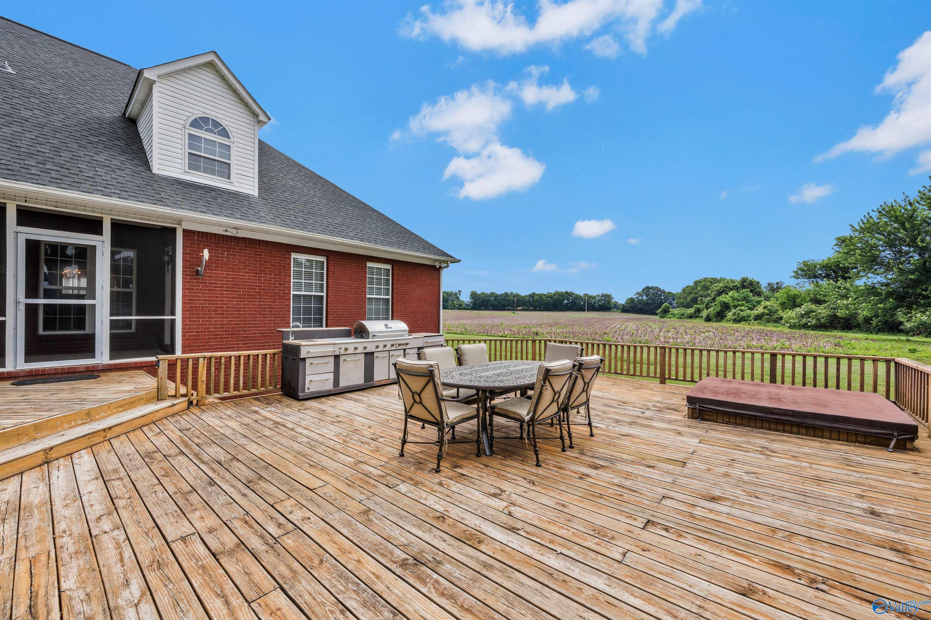 214 Travel Path, Rogersville, Alabama image 38