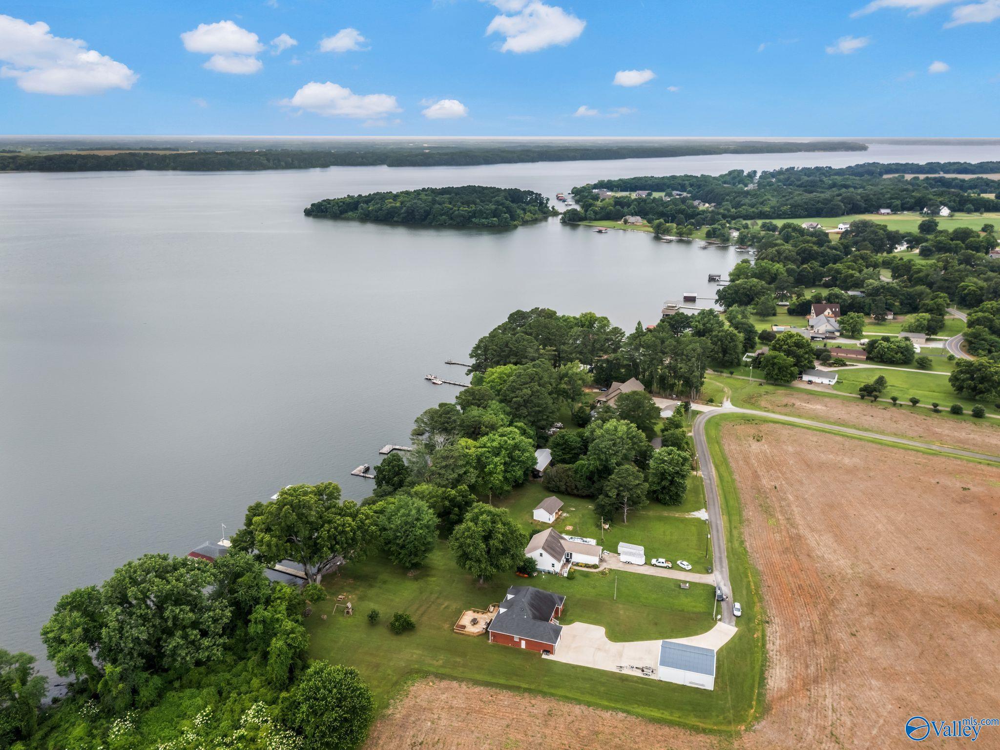 214 Travel Path, Rogersville, Alabama image 50