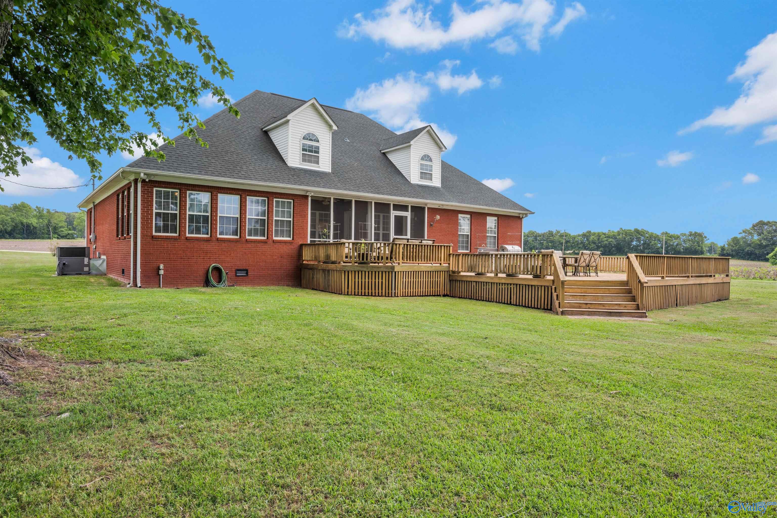 214 Travel Path, Rogersville, Alabama image 40
