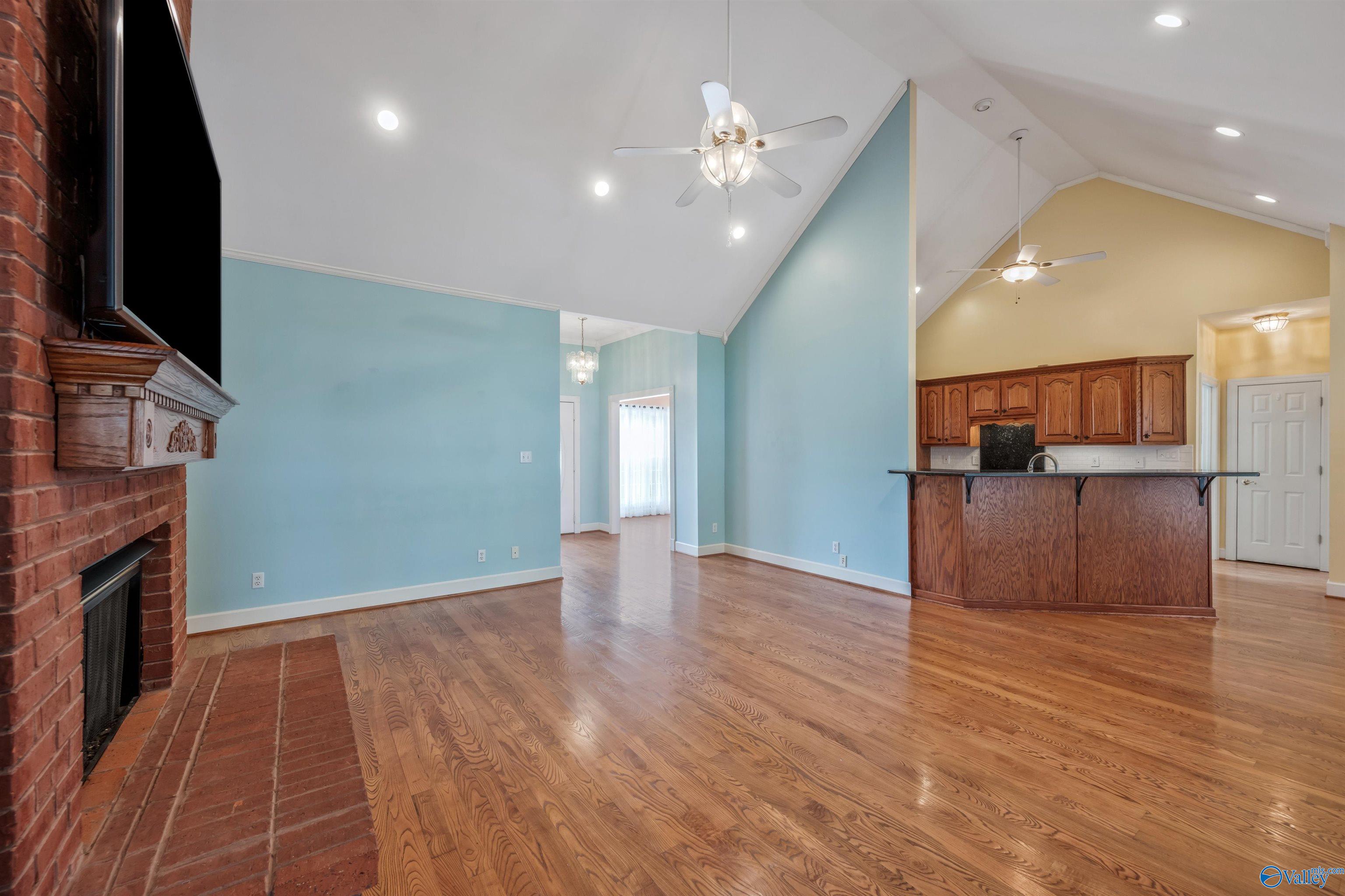214 Travel Path, Rogersville, Alabama image 9
