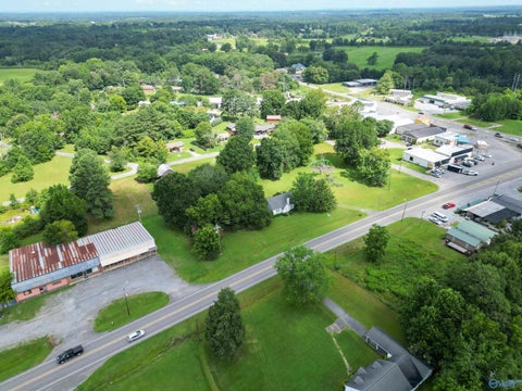 Vacant Land For Sale - 17966 N Hwy 75<br/> Henagar, AL 35978