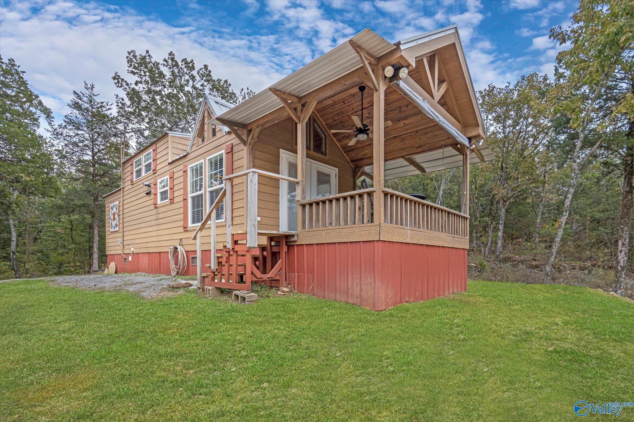 206 Red Bud Lane, Decatur, Alabama image 1