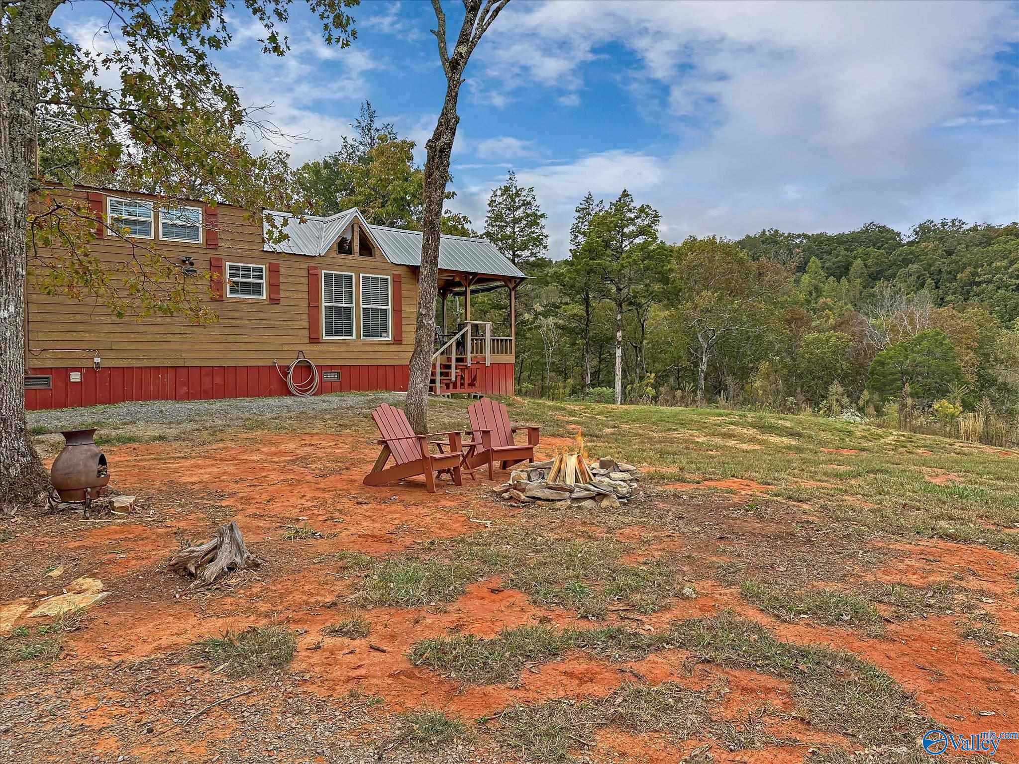 206 Red Bud Lane, Decatur, Alabama image 4