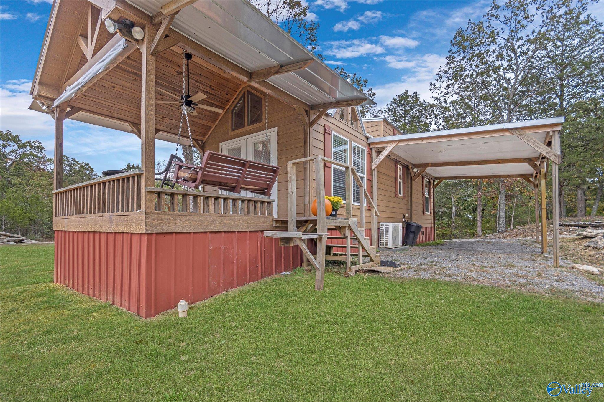 206 Red Bud Lane, Decatur, Alabama image 3