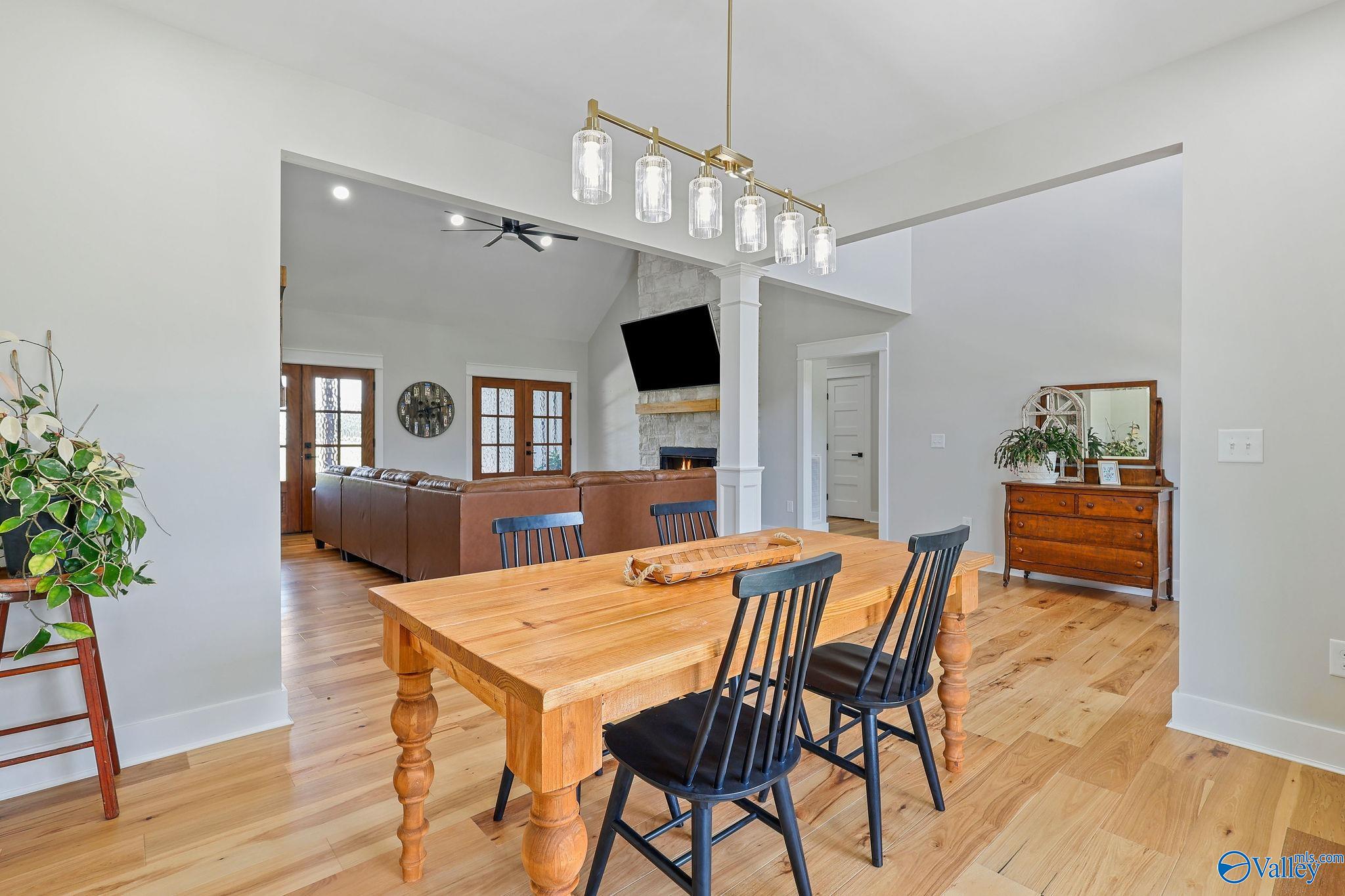 3892 Bethsaida Road, Boaz, Alabama image 14