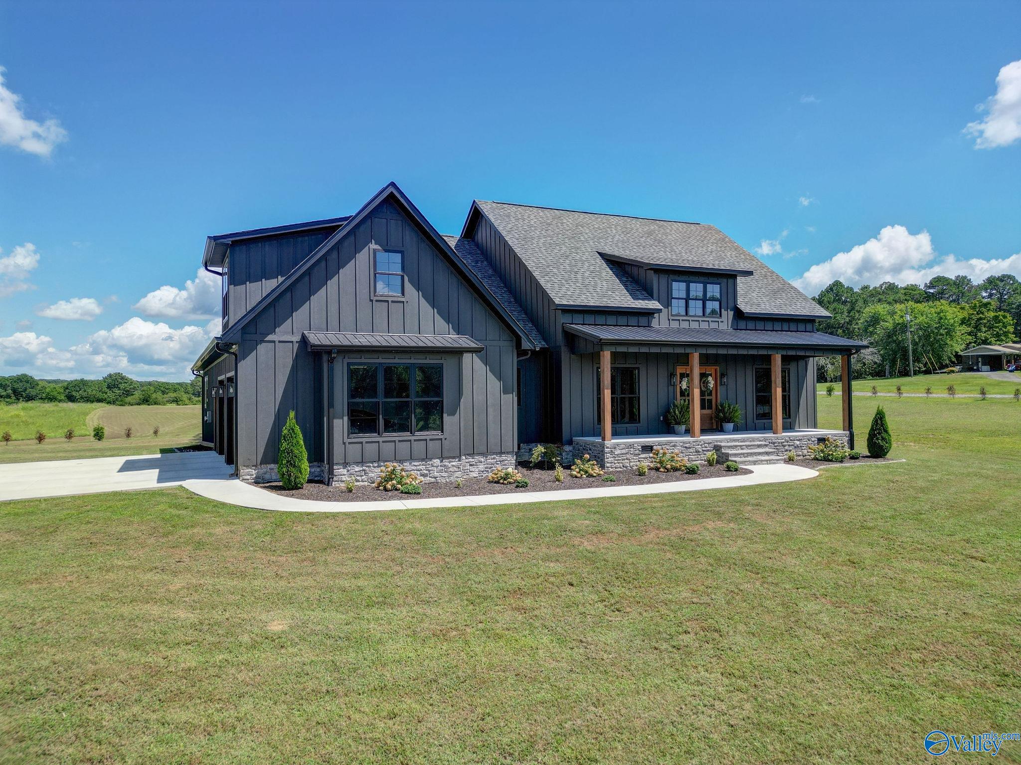 3892 Bethsaida Road, Boaz, Alabama image 5