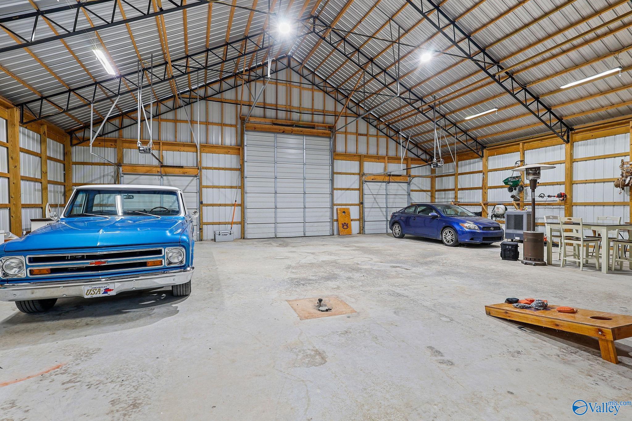 3892 Bethsaida Road, Boaz, Alabama image 36