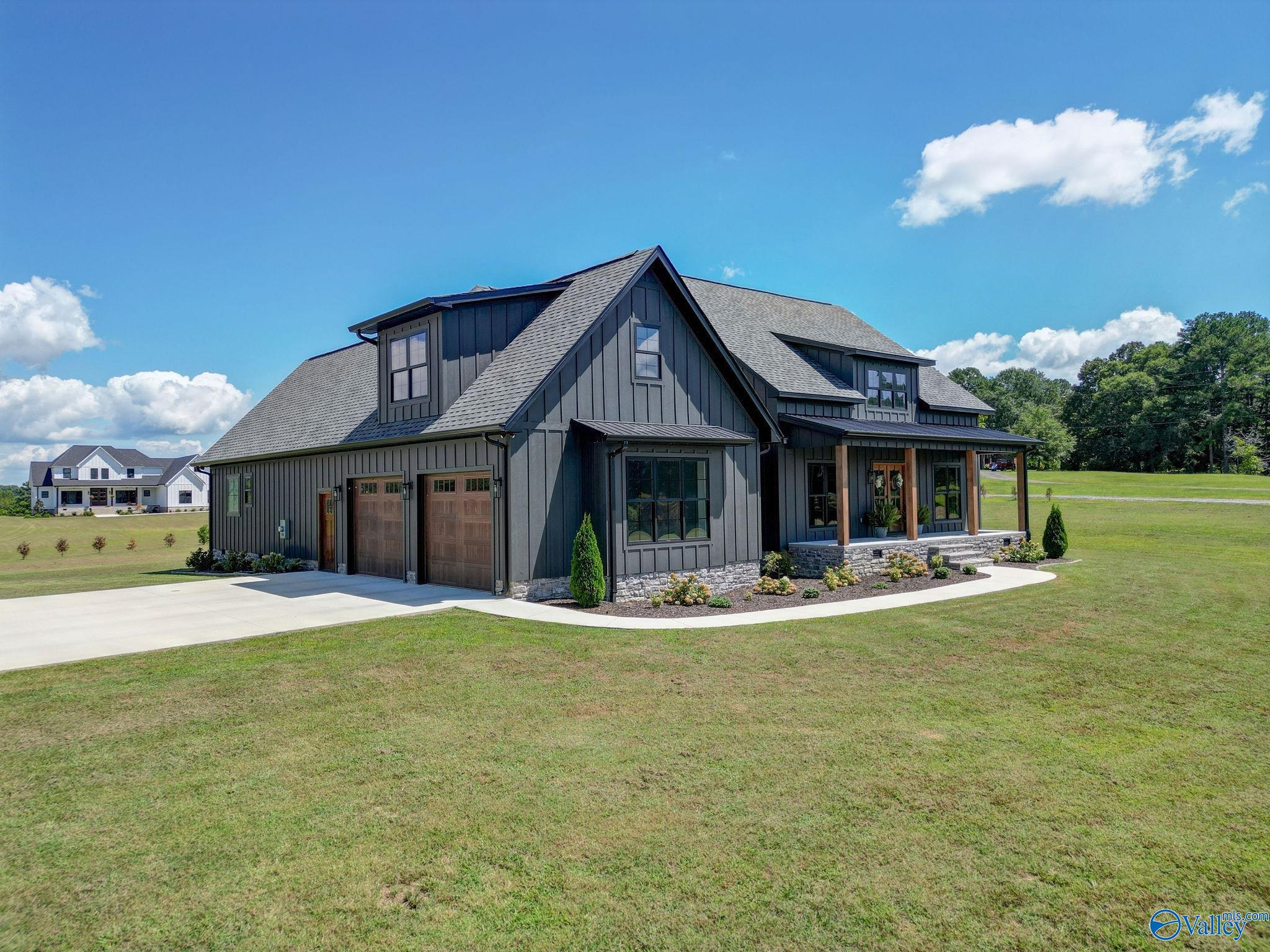 3892 Bethsaida Road, Boaz, Alabama image 2