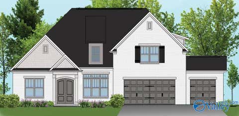 Homes For Sale - VIRGINIA PLAN Camellia Court Circle<br/> Huntsville, AL 35803