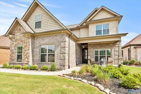 Photo of 23567 Piney Creek Drive, Athens, AL 35613 (MLS # 21911693)